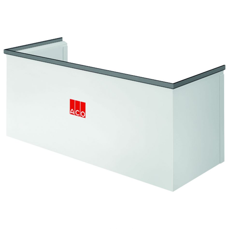 ACO Therm® Aufstockelement SET fixe Bauhöhe 425 mm, 2000 mm, 700 mm Image