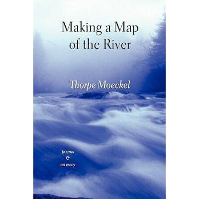 Making A Map Of The River
