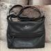 Kate Spade Bags | Kate Spade Leather Crossbody | Color: Black | Size: Os