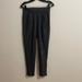 Adidas Pants & Jumpsuits | Adidas Woman Pants Xs Charcoal Gray Color Zip | Color: Gray | Size: Xs