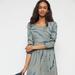 Anthropologie Dresses | Anthro Dolan Eliska Tie-Dye Maxi Dress | Color: Blue/Green | Size: S