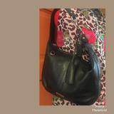 Coach Bags | Coach, Black Pebble Leather, Hobo Shoulder Handbag. Black Friday Deal | Color: Black | Size: Os