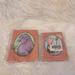 Disney Other | Eeyore & Piglet Mini Notebooksset Of 2never Used | Color: Brown/Tan | Size: Osg