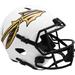 Florida State Seminoles Riddell LUNAR Alternate Revolution Speed Display Replica Football Helmet