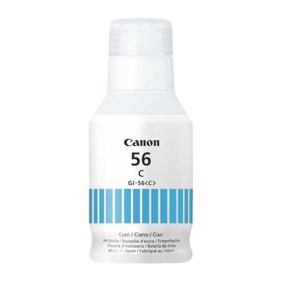 Canon Nachfülltinte »GI-56C« blau Image