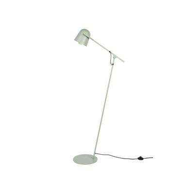 Zuiver »Lau« Stehlampe All Black