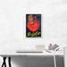 ARTCANVAS Relsky's Vodka 1907 by Leonetto Cappiello - Wrapped Canvas Advertisements Print Canvas | 18 H x 12 W x 1.5 D in | Wayfair