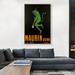 ARTCANVAS Maurin Quina 1906 by Leonetto Cappiello - Wrapped Canvas Advertisements Print Metal | 60 H x 40 W x 1.5 D in | Wayfair CAPPIE21-1L-60x40