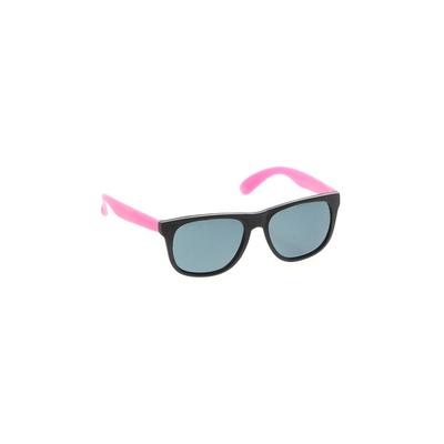 Assorted Brands Sunglasses: Blac...
