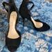 Jessica Simpson Shoes | Black Heels | Color: Black | Size: 6
