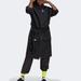 Adidas Jackets & Coats | Adidas Women Sportswear Three-In-One Convertible P | Color: Black | Size: Xl