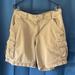 Columbia Shorts | Columbia Men's Khaki Shorts | Color: Tan | Size: 34