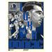 "Phenom Gallery Luka Doncic Dallas Mavericks 18'' x 24'' Serigraph Limited Edition Poster Art Print"