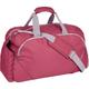 ENERGETICS Yoga Fitness Bag, Größe 30 in RED WINE/LILAC DARK