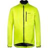 GORE® Wear GORE-TEX Paclite® Jacke Herren, Größe S in Gelb