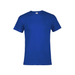 Delta 11730 Pro Weight Adult 5.2 oz. Short Sleeve Top in Cali Blue size 3X | Cotton