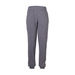 Soffe 7424G Girls Core Fleece Pant in Grey Heather size XS | Cotton Polyester