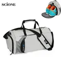 Hommes sacs De Sport pour Sac d'entraînement Tas Fitness voyage Sac De Sport Sports De plein air