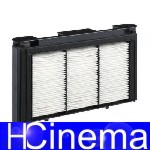 Luftfilter PANASONIC PT-EX12KE ET-RFE12 Luftfilter Image