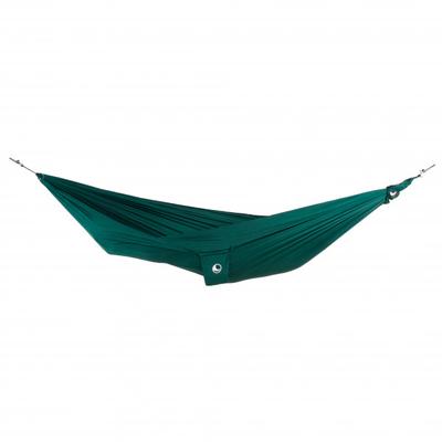 Ticket to the Moon - Compact Hammock - Hängematte Gr 300 x 155 cm grün Image