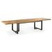 Pierce Tailored Furniture Covers - Dining Table, Sand - Frontgate