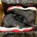 Nike Shoes | Air Jordan 11 Retro 'Bred' 2019 Release | Color: Black/Red | Size: 5b