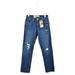 Levi's Bottoms | Levi Strauss & Co. Standard 12 Blue | Color: Blue | Size: 12