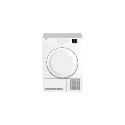 Beko DC 7130 N Kondenstrockner, 7 kg, EEK: B