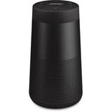 Bose SoundLink Revolve II Bluetooth Speaker (Triple Black) 858365-0100