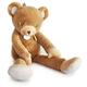 Unbekannt DOUDOU ET COMPAGNIE -TIWIPI Bear Plush 60 cm DC3642