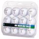 Troy University Trojans 12-Pack Golf Ball Set