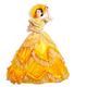 Rococo Baroque Marie Antoinette Ball Dresses 18th Century Renaissance Historical Period Victorian Dress Gown Medieval Dress, Yellow-yt, Large