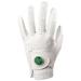 Men's White South Florida Bulls Team Golf Glove