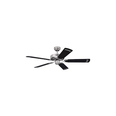 Deckenventilator Westinghouse Cyclone Stahl 132 cm 132