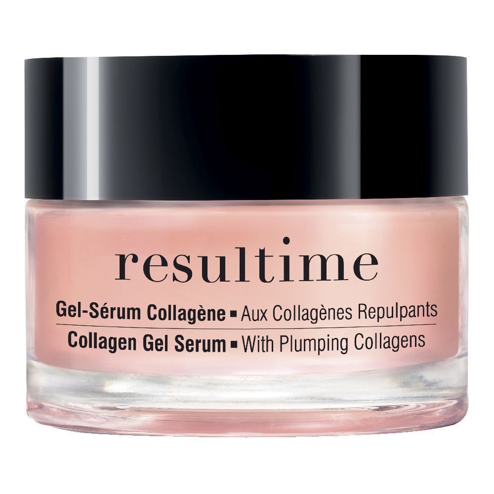 Resultime Gel-siero Collagene 50 ml Gel