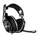 ASTRO Gaming A40 TR CALL OF DUTY League Edition, Gaming-Headset mit Kabel, Gen 4, ASTRO Audio V2, Dolby ATMOS, 3,5 mm Anschluss, Austauschbares Mikrofon, Xbox X|S|One, PS5, PS4, PC - Schwarz/Weiß