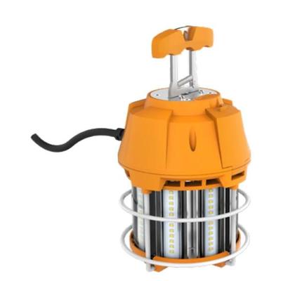 Satco 38946 - 100W/LED/HID/TEMP/5K/120V S38946 Outdoor Work LED Fixture