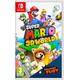 Unbekannt Super Mario 3D World + Bowser Fury