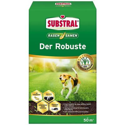 Rasensamen Der Robuste 1kg - Substral Image