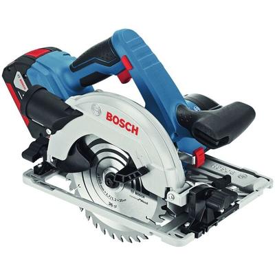 BOSCH Akku-Kreissäge »GKS 18V-57G«