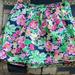 Lilly Pulitzer Skirts | Lilly Pulitzer Skirt | Color: Green/Pink | Size: S