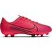 Nike Shoes | Nike Mercurial Vapor 13 Academy Fg Mg Junior At8 | Color: Red | Size: 6b