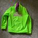 Under Armour Shirts & Tops | Kids Under Armour Sweatshirt | Color: Green/Purple | Size: Xlg