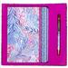 Lilly Pulitzer Office | Lilly Pulitzer Journal Set Vegan Black Ink Boxed | Color: Black | Size: Os