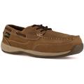 Rockport Sailing Club Steel Toe Boat Shoe - Men's Wide Brown 6 690774393684