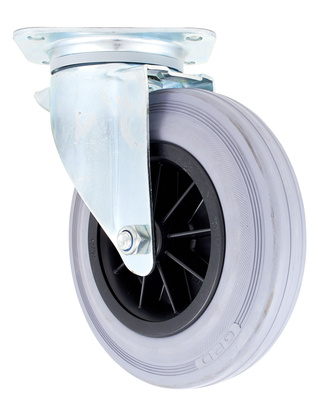 Stageworx Wheel for Storage Dolly