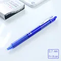 Stylo à Gel effaçable stylo à encre effaçable pour étudiant pilote japonais 0.5mm 0.7mm FriXion