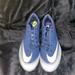 Nike Shoes | Nike Lunar Vapor Ultrafly Elite 2 Ao7946 402 9.5 | Color: Blue/White | Size: 9.5