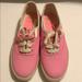 Kate Spade Shoes | Kate Spade Keds Shoes | Color: Pink | Size: 5.5