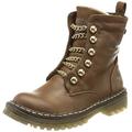 Mustang 5059-602 Stiefelette, braun, 38 EU